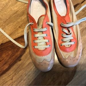 Bellini super soft moccasins size 39